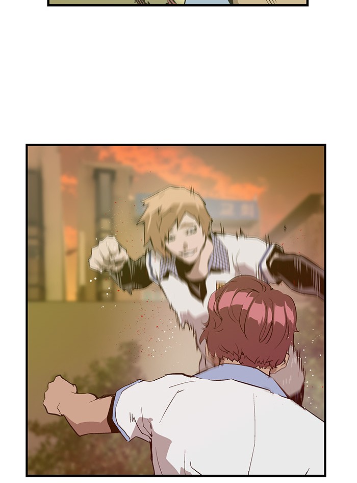 Weak Hero Chapter 22 Gambar 77