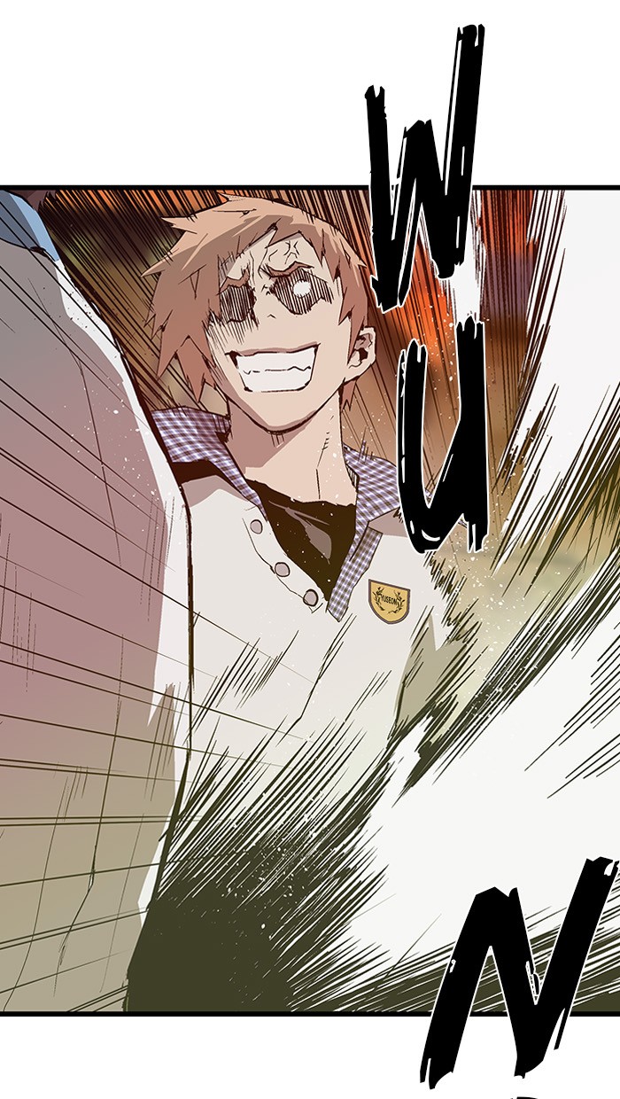 Weak Hero Chapter 22 Gambar 79