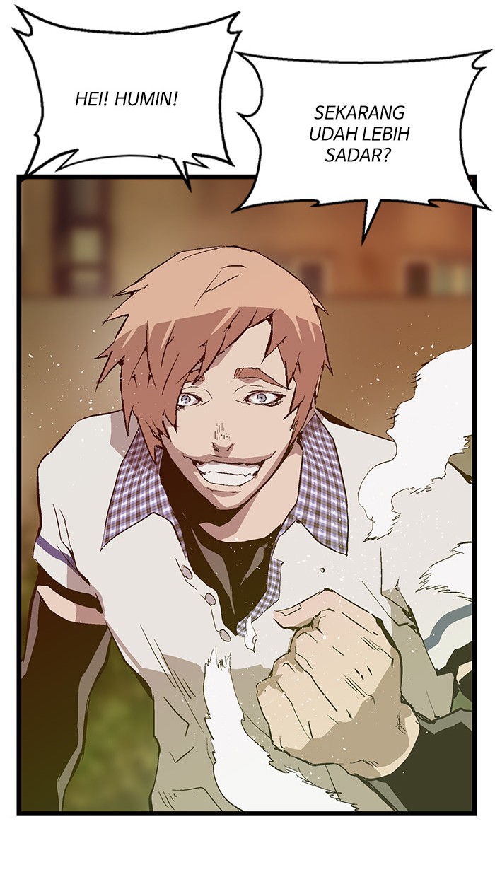 Weak Hero Chapter 22 Gambar 82