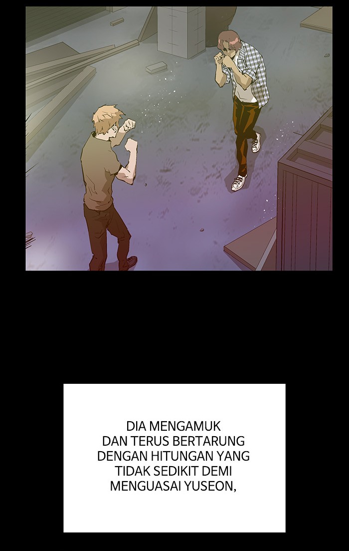 Weak Hero Chapter 22 Gambar 85