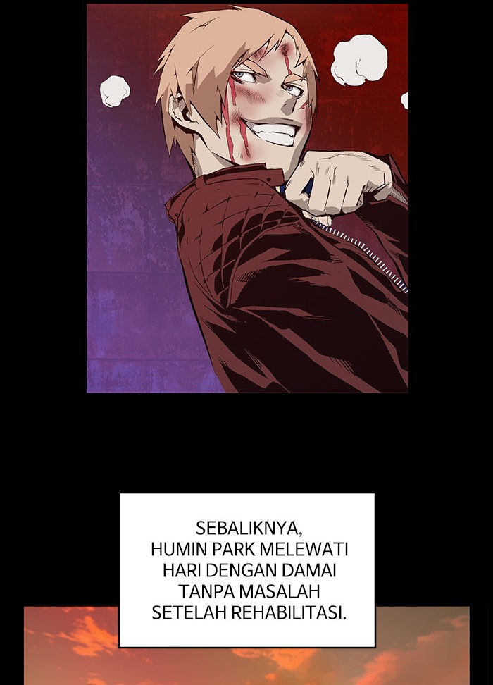 Weak Hero Chapter 22 Gambar 86