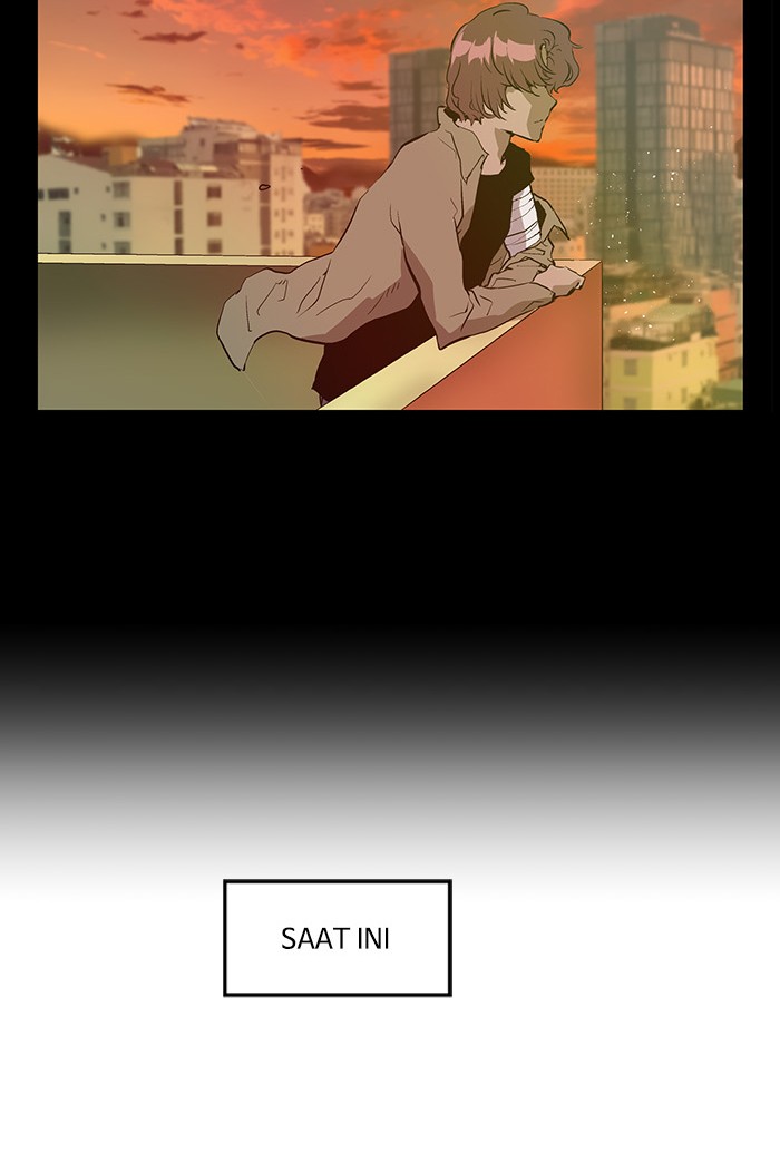Weak Hero Chapter 22 Gambar 87