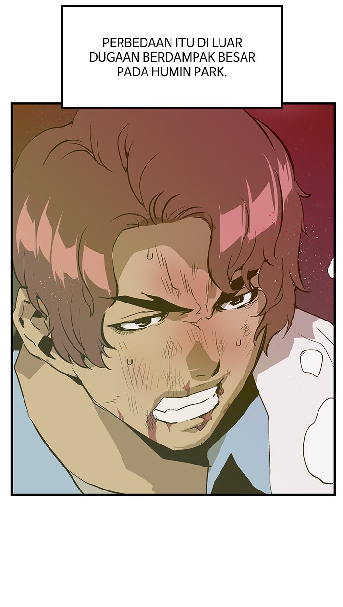Weak Hero Chapter 22 Gambar 88