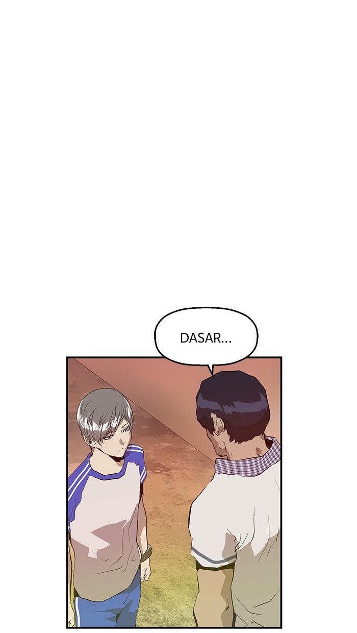 Weak Hero Chapter 22 Gambar 94