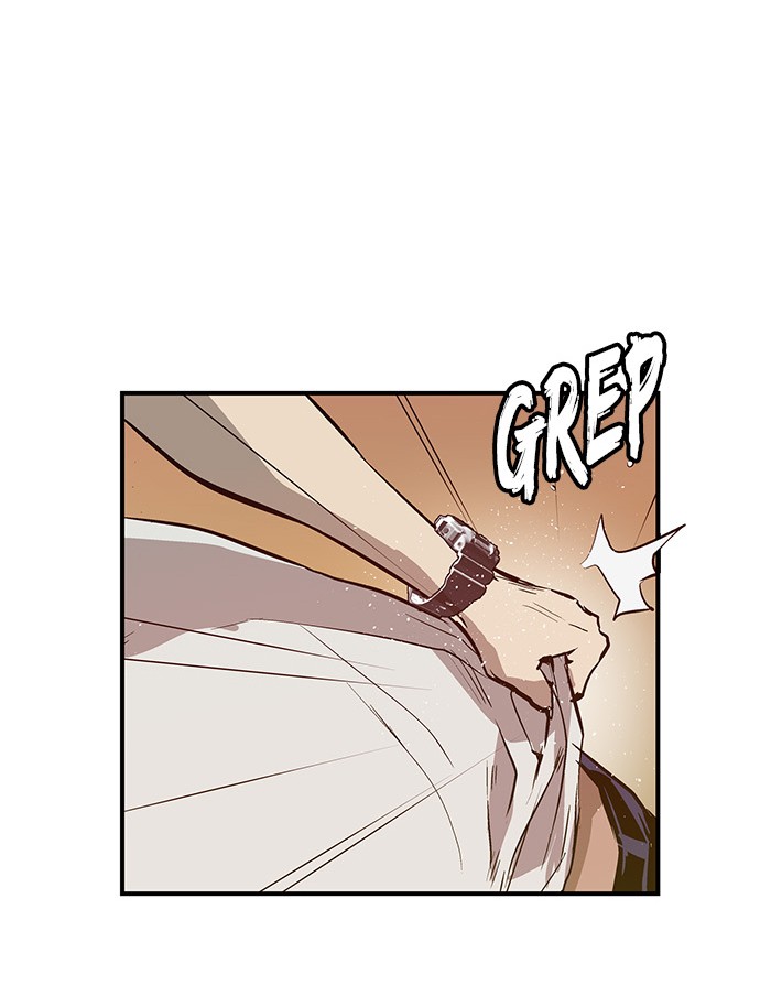 Weak Hero Chapter 22 Gambar 96