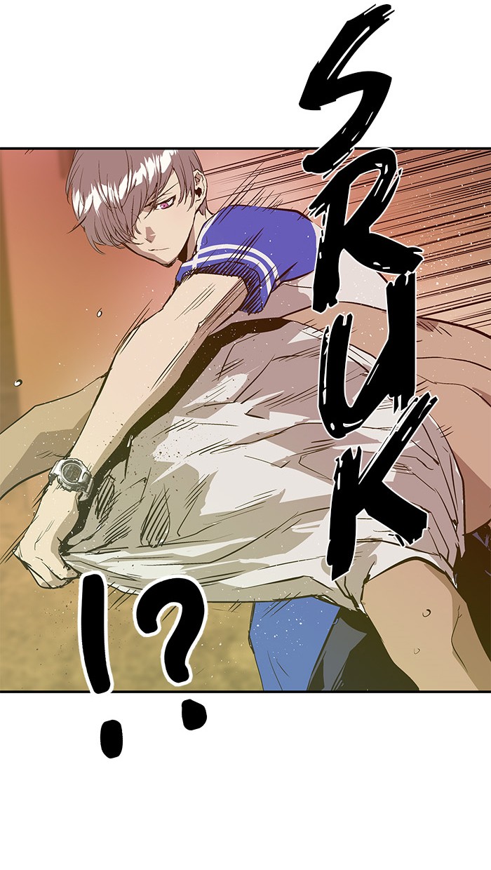 Weak Hero Chapter 22 Gambar 97