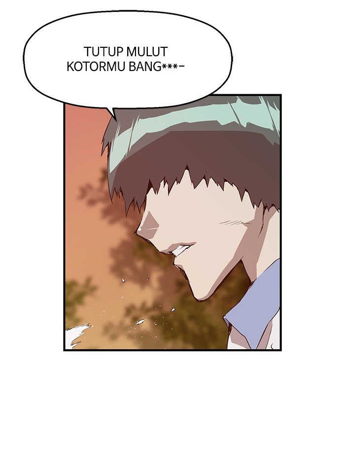 Weak Hero Chapter 21 Gambar 13