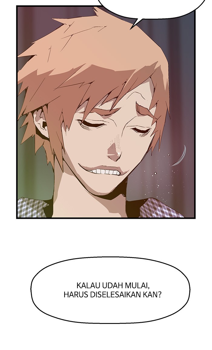Weak Hero Chapter 21 Gambar 29