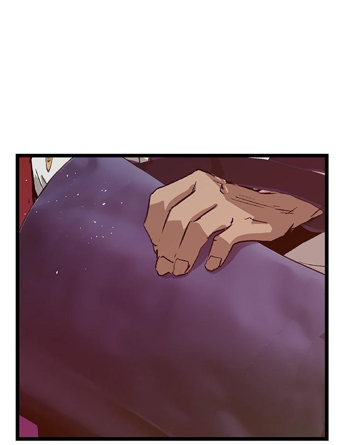 Weak Hero Chapter 21 Gambar 53