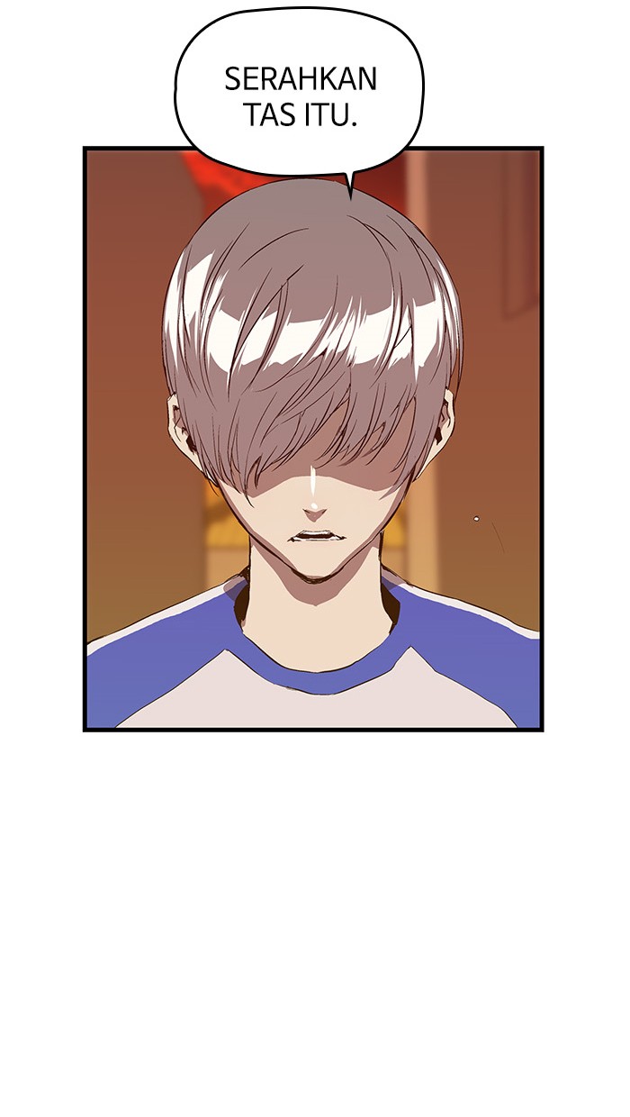 Weak Hero Chapter 21 Gambar 59