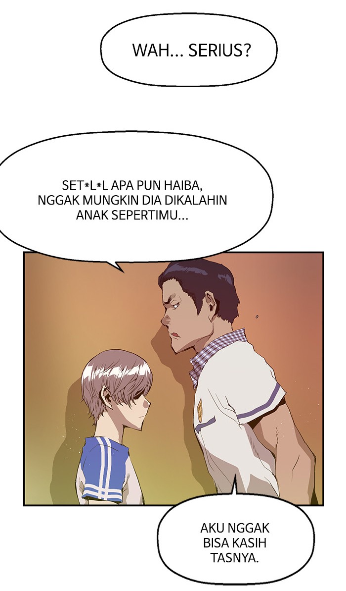 Weak Hero Chapter 21 Gambar 62