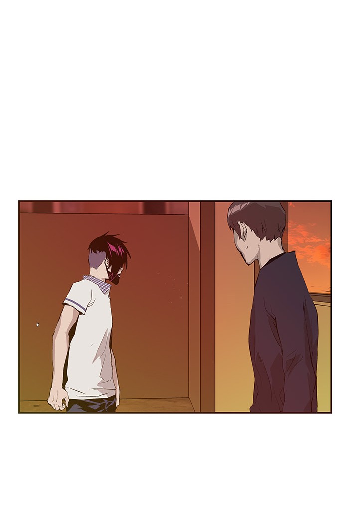Weak Hero Chapter 21 Gambar 79