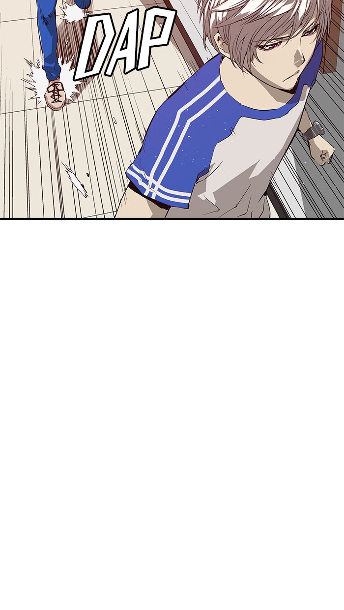 Weak Hero Chapter 20 Gambar 15