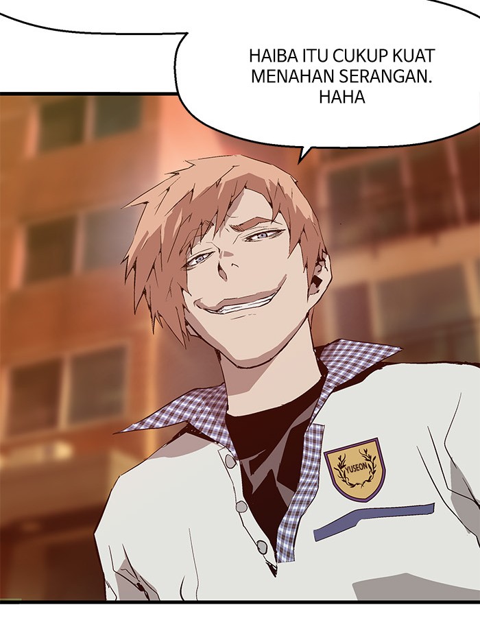 Weak Hero Chapter 20 Gambar 25