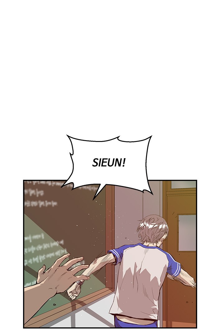 Weak Hero Chapter 20 Gambar 3