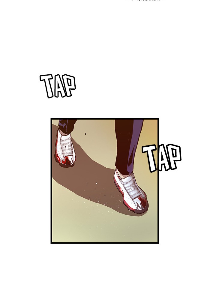 Weak Hero Chapter 20 Gambar 42