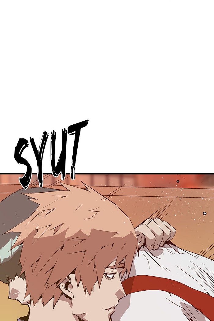 Weak Hero Chapter 20 Gambar 44