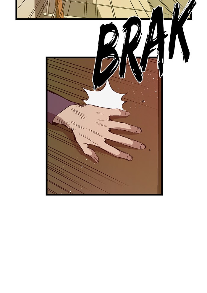 Weak Hero Chapter 20 Gambar 48
