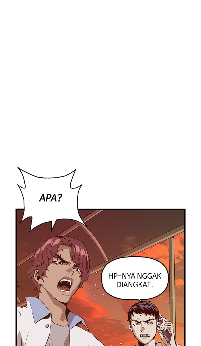 Weak Hero Chapter 20 Gambar 53