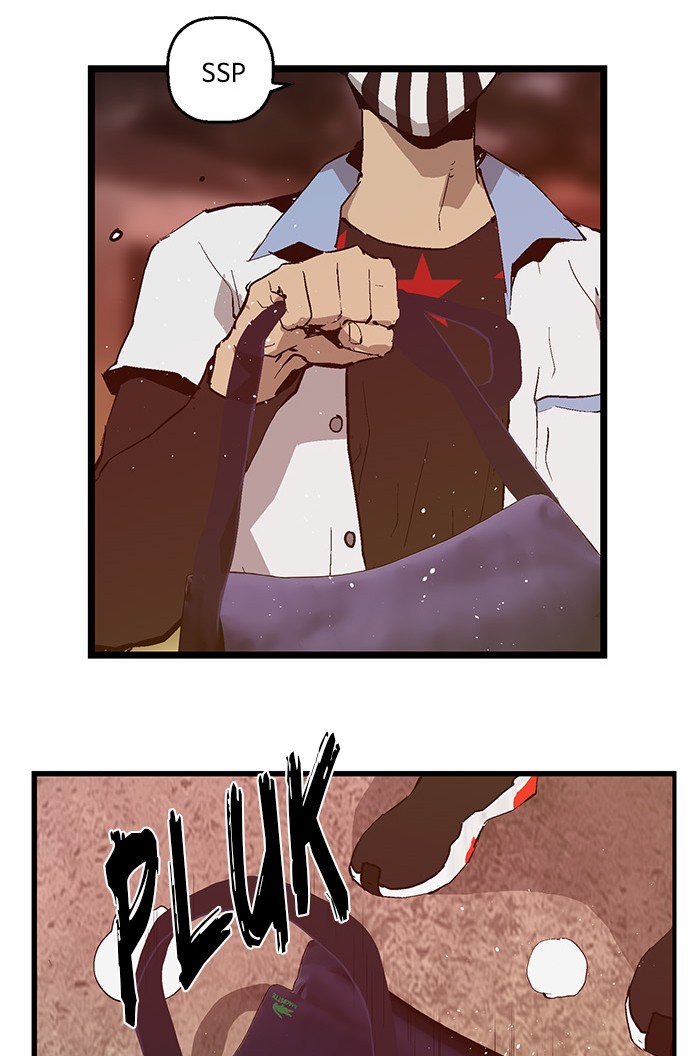 Weak Hero Chapter 20 Gambar 58