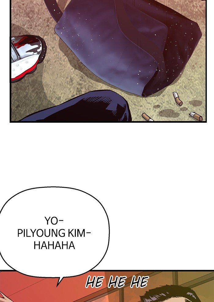 Weak Hero Chapter 20 Gambar 59