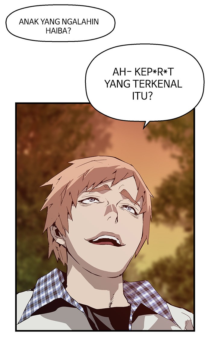 Weak Hero Chapter 20 Gambar 64