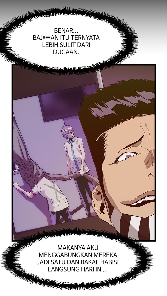 Weak Hero Chapter 20 Gambar 67