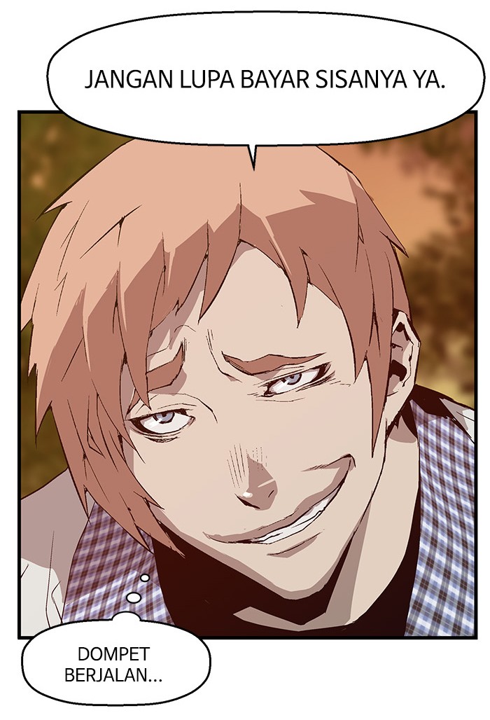 Weak Hero Chapter 20 Gambar 69