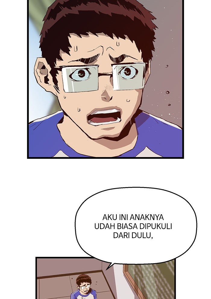 Weak Hero Chapter 20 Gambar 7
