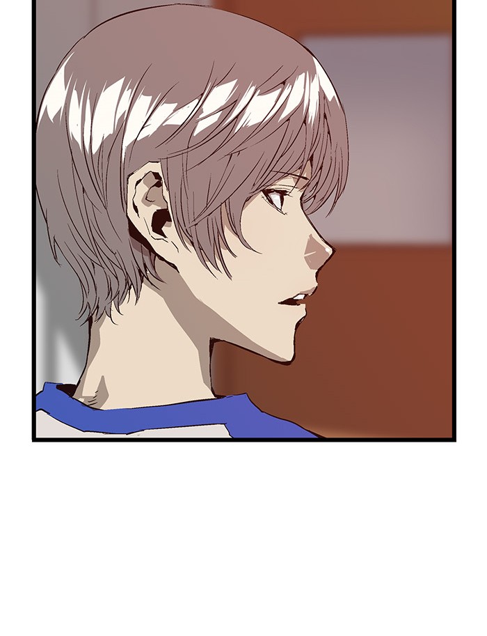 Weak Hero Chapter 20 Gambar 9
