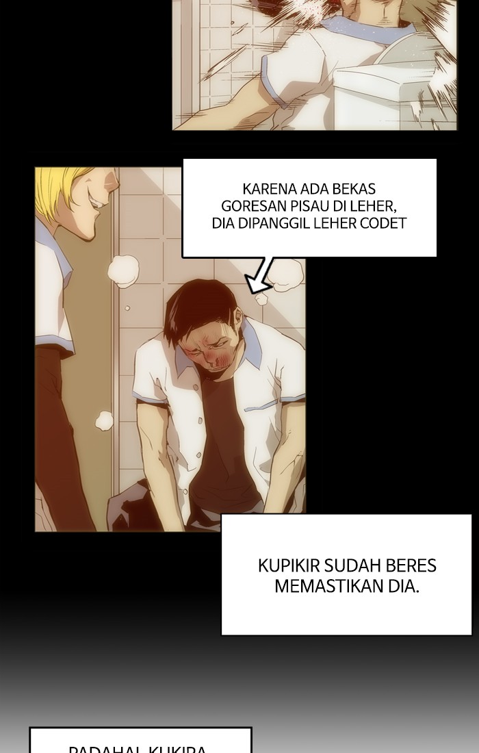 Weak Hero Chapter 19 Gambar 14