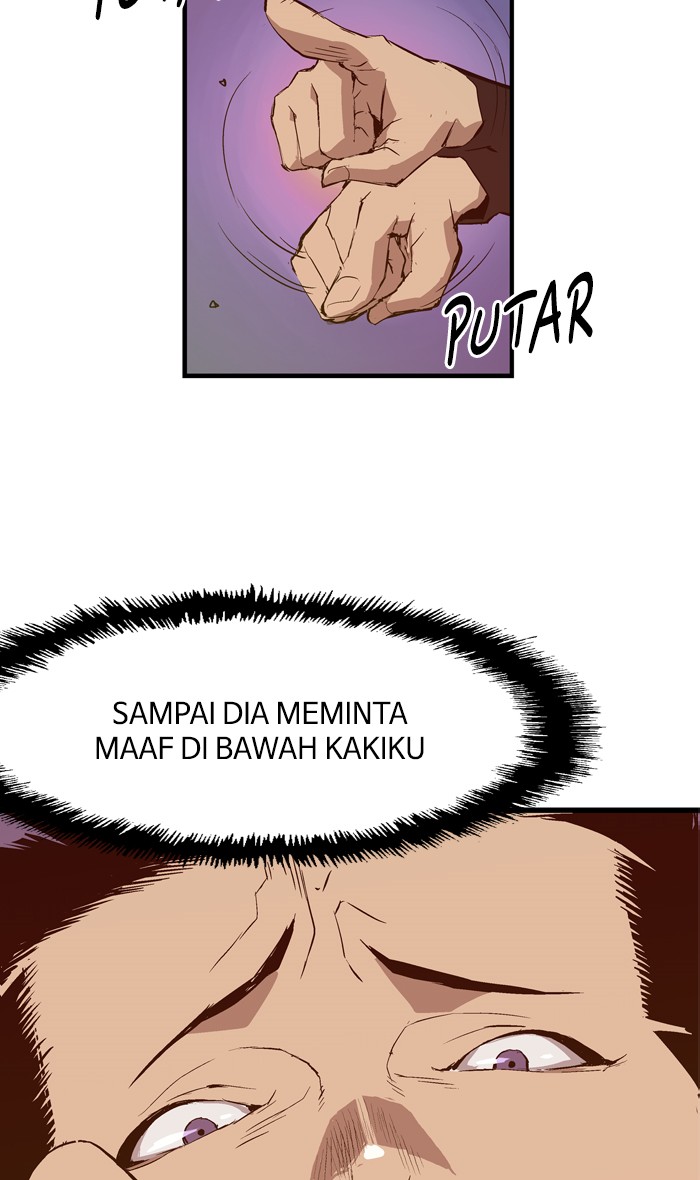 Weak Hero Chapter 19 Gambar 28
