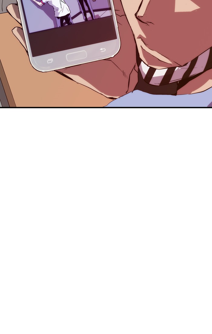 Weak Hero Chapter 19 Gambar 3