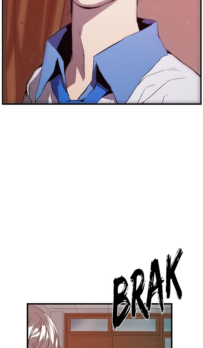 Weak Hero Chapter 18 Gambar 25