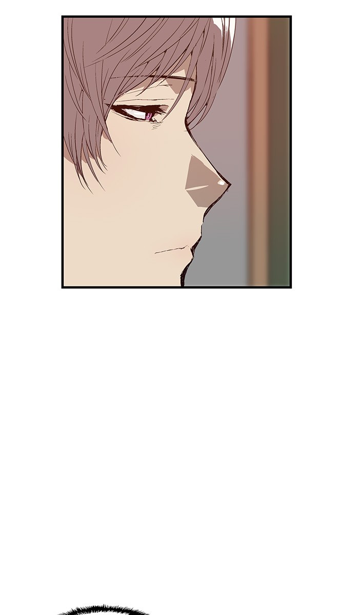 Weak Hero Chapter 18 Gambar 27