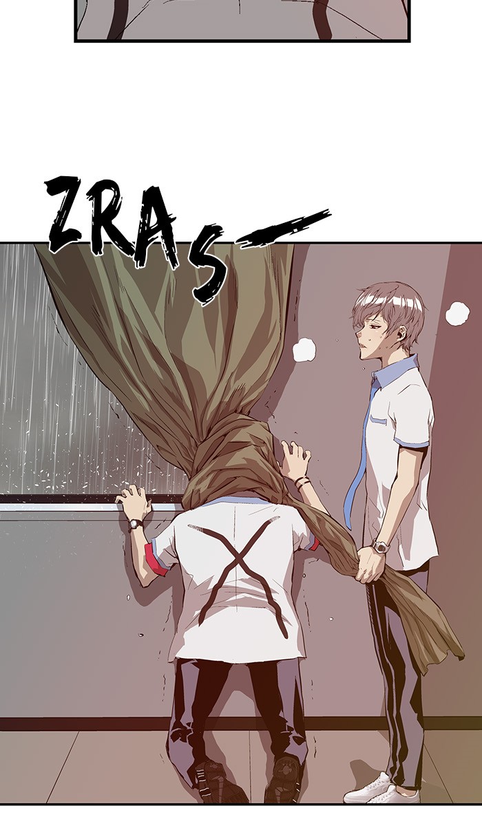 Weak Hero Chapter 18 Gambar 3