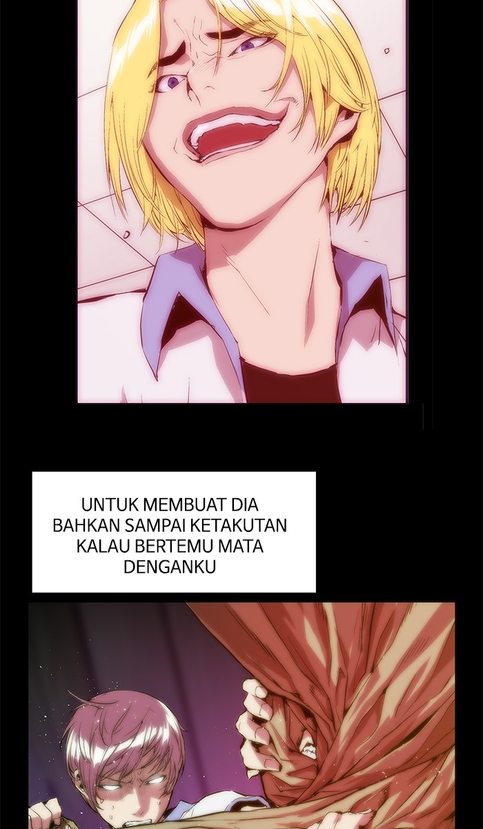 Weak Hero Chapter 18 Gambar 31