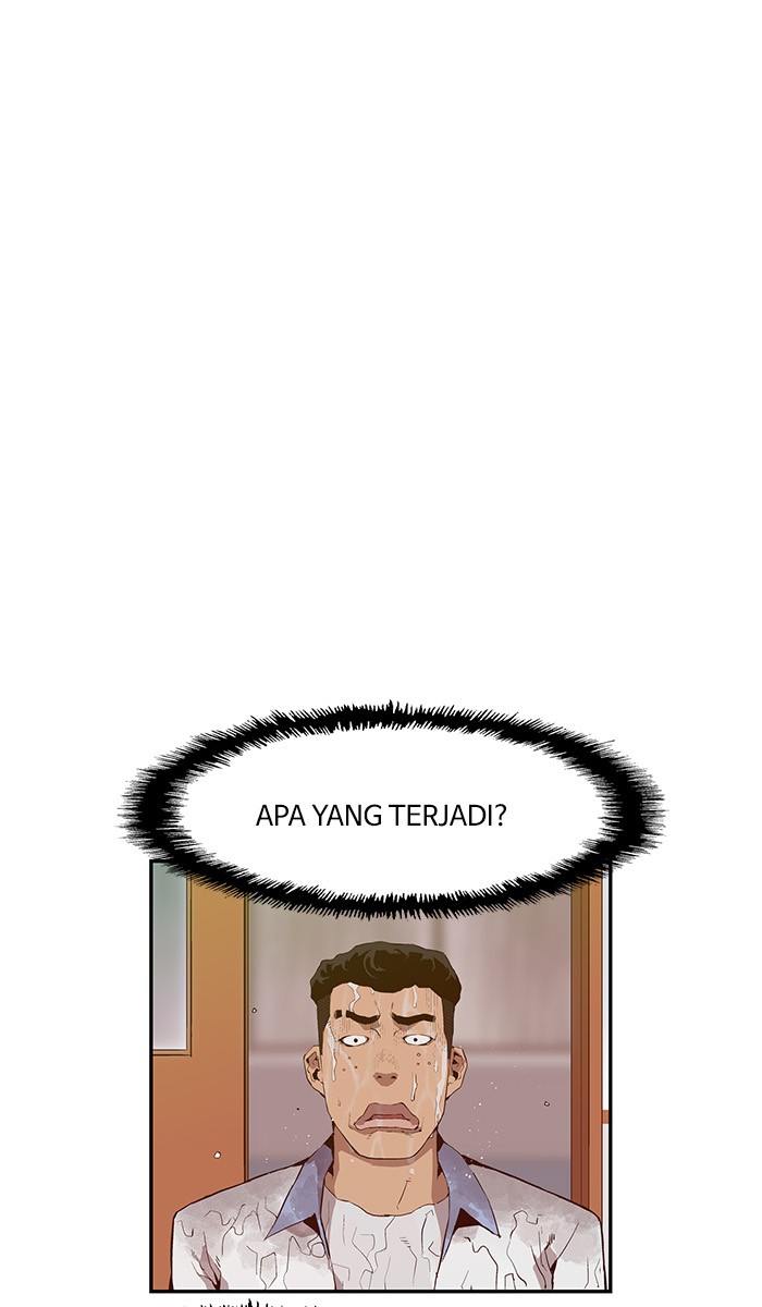 Weak Hero Chapter 18 Gambar 5