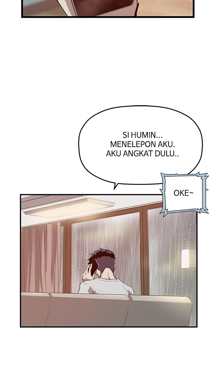 Weak Hero Chapter 18 Gambar 50
