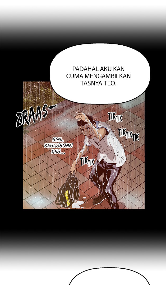 Weak Hero Chapter 18 Gambar 80