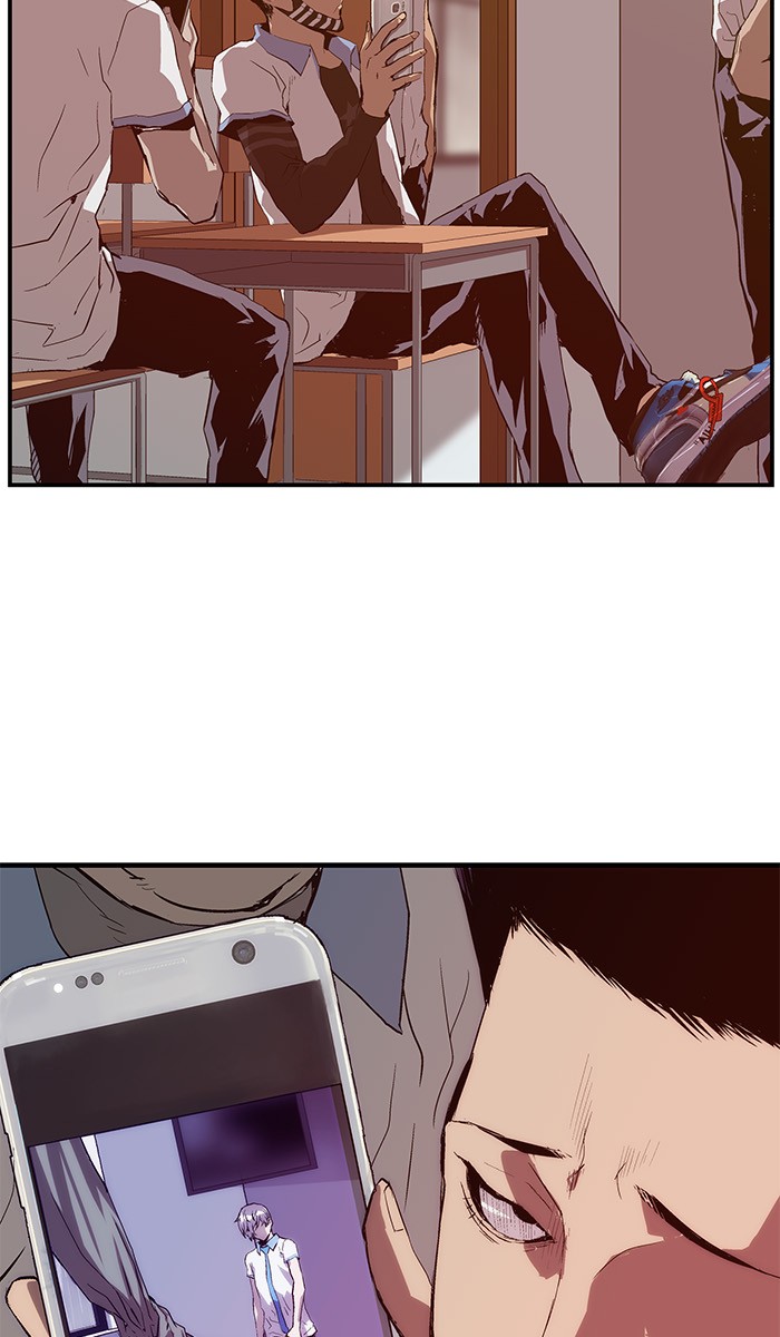 Weak Hero Chapter 18 Gambar 83