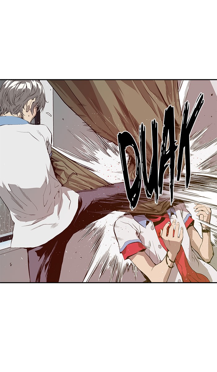 Weak Hero Chapter 17 Gambar 65
