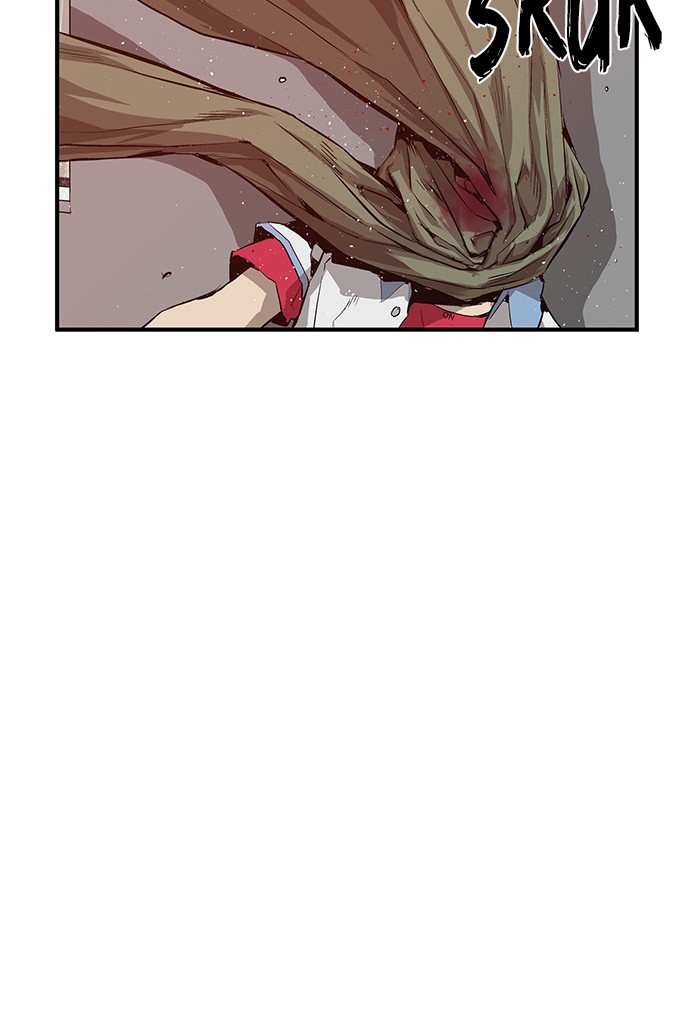 Weak Hero Chapter 17 Gambar 67