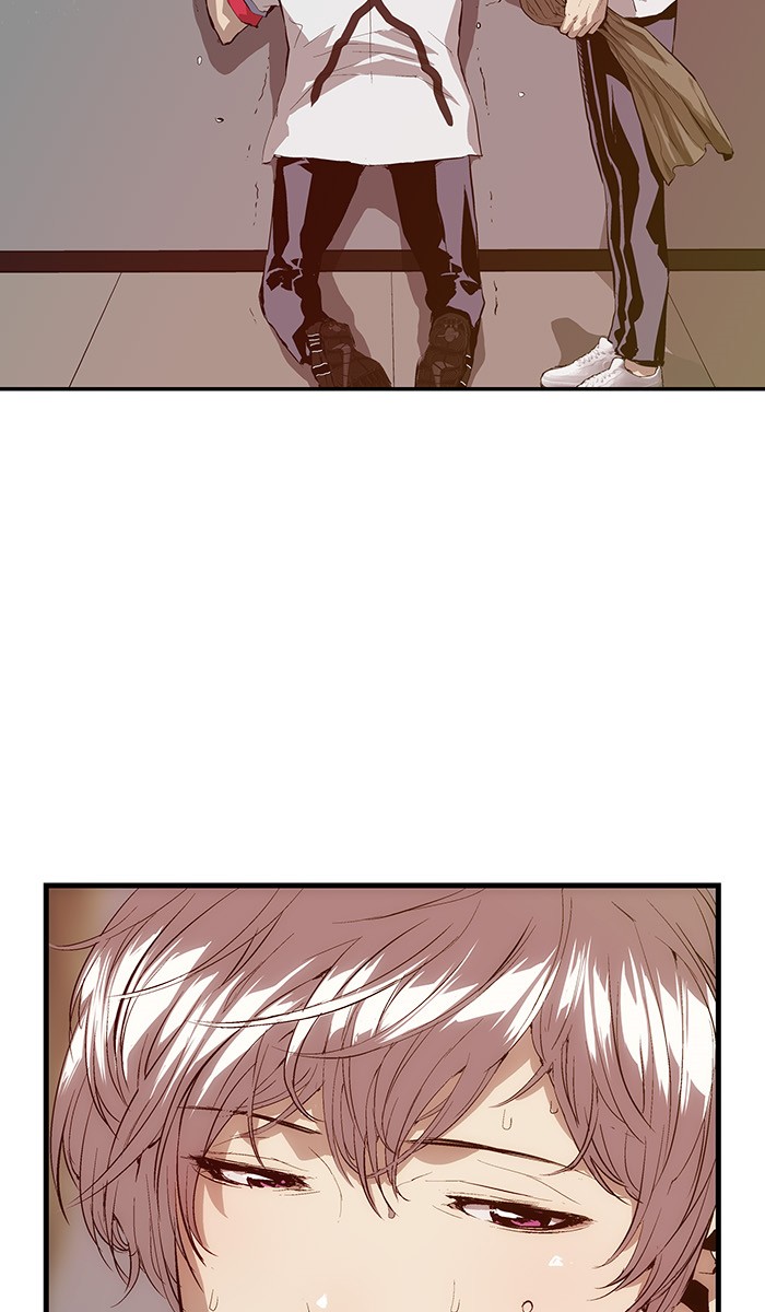 Weak Hero Chapter 17 Gambar 79