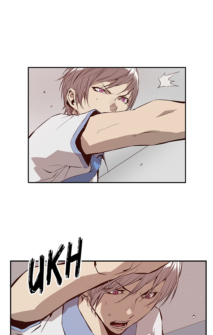 Weak Hero Chapter 16 Gambar 17