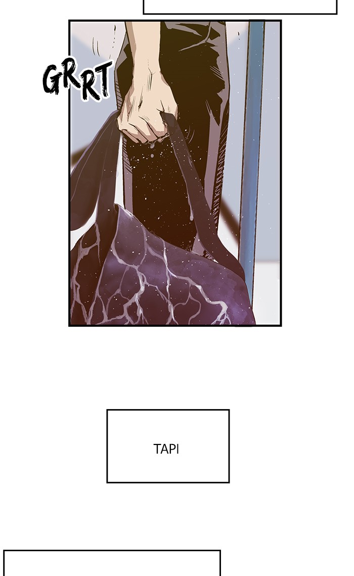 Weak Hero Chapter 16 Gambar 26