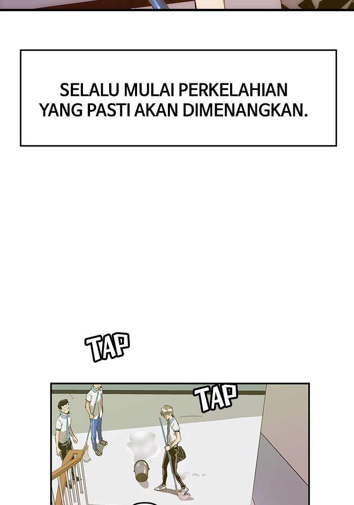 Weak Hero Chapter 16 Gambar 34