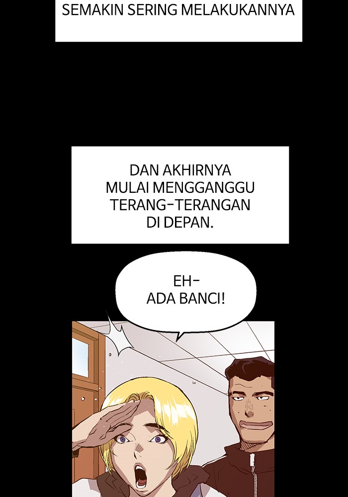 Weak Hero Chapter 16 Gambar 50