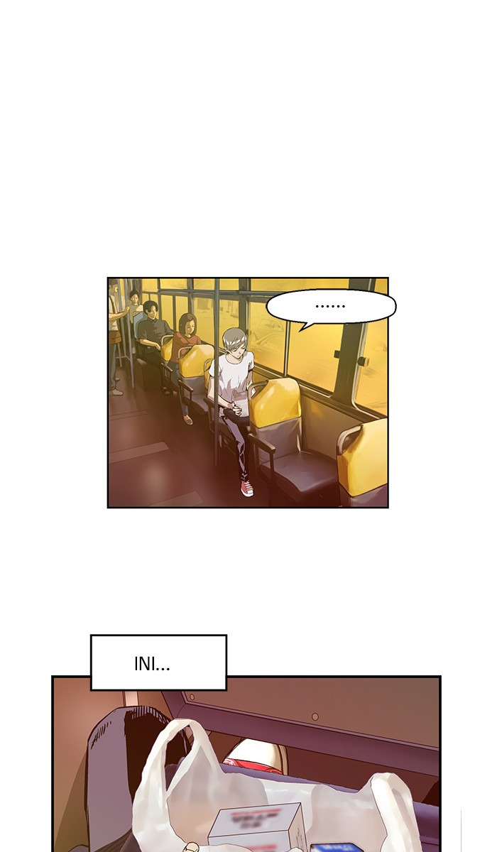 Baca Manhwa Weak Hero Chapter 15 Gambar 2