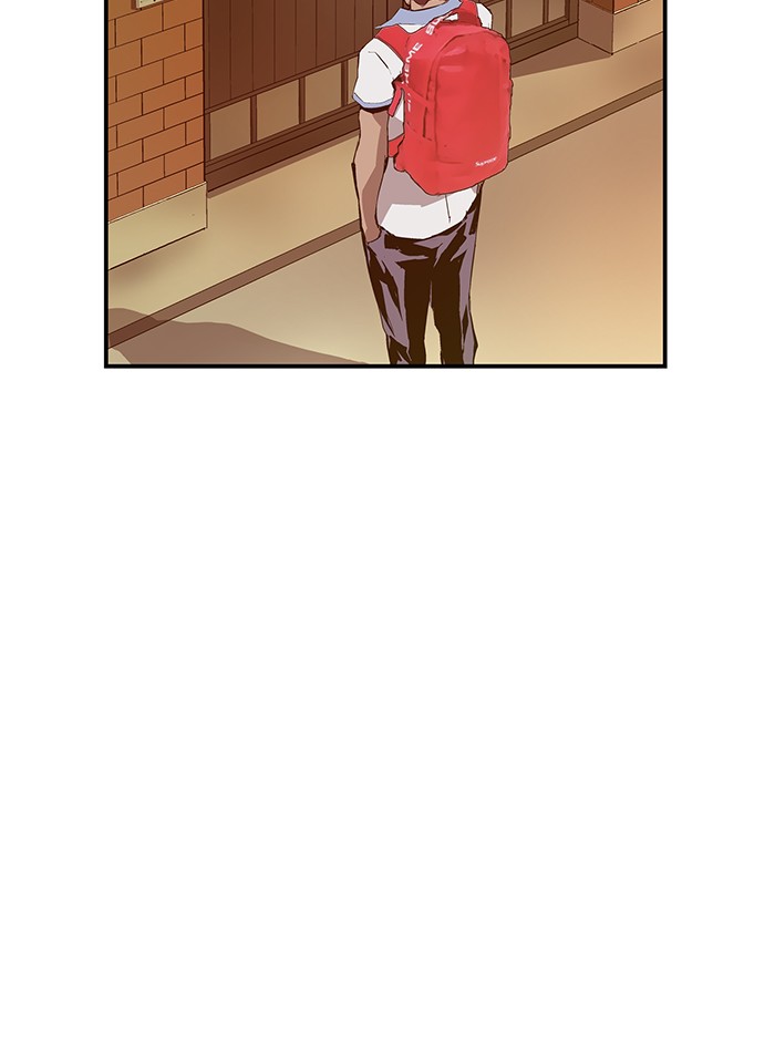 Weak Hero Chapter 15 Gambar 23